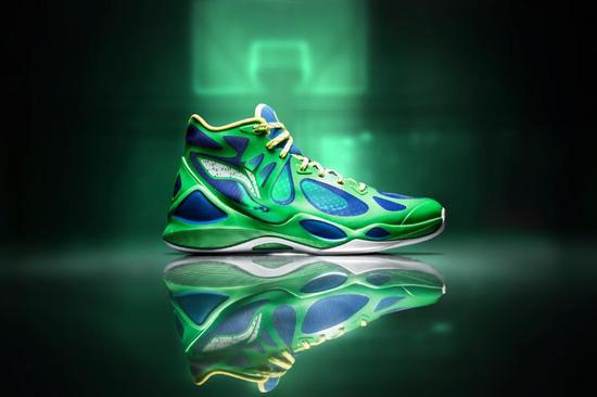 音速4代:放肆体验夏日球场酷炫超快感!