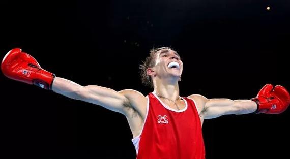 国际奥委会处罚了三名在里约奥运期间参与下注的拳击选手