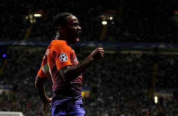 曼城3-3客平，10连胜终结