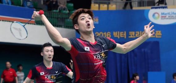 花样美男李龙大也要退役了