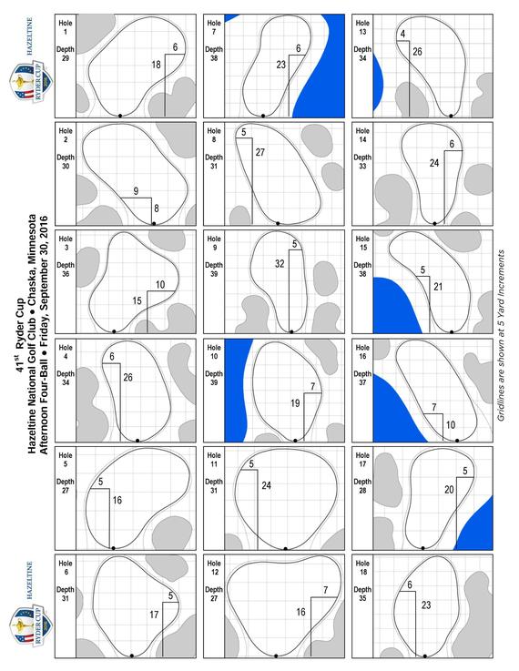 首日四球赛旗杆位