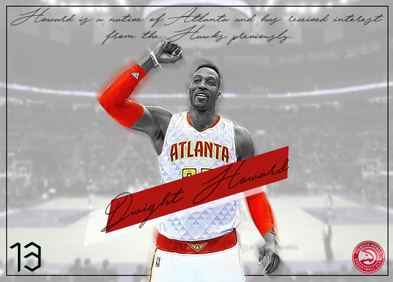 退无可退的霍华德