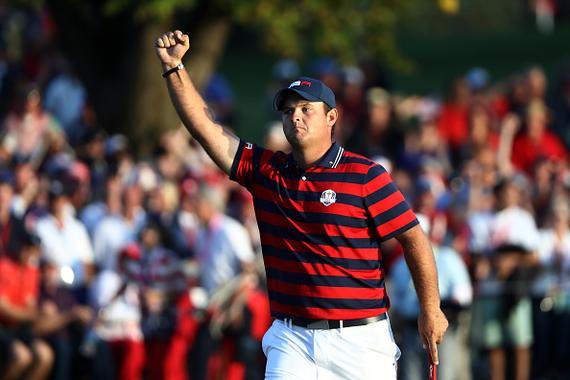 瑞德表现相当出色