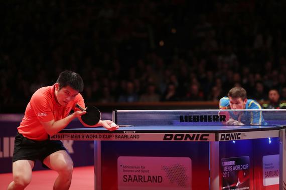 樊振东或成下一个大满贯