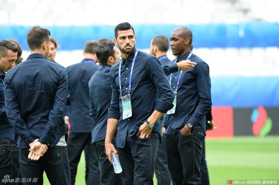 佩莱被意大利逐出国家队