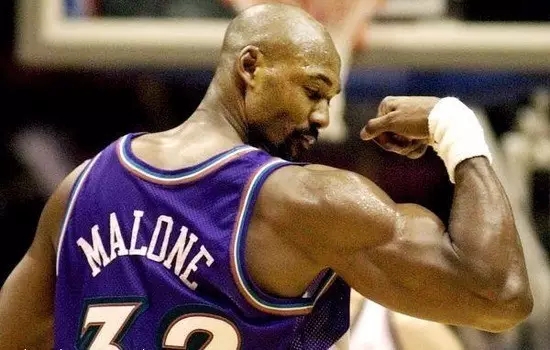 十大最强壮男人