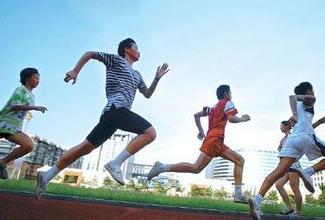 大学体育课成绩与跑步挂钩 催生5元代跑业务