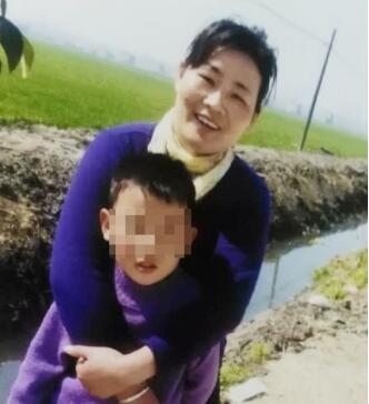 “跑步姐姐”捐肾救尿毒症弟弟