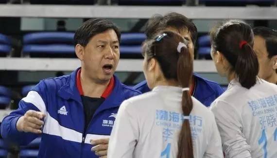 王宝泉脾气火爆