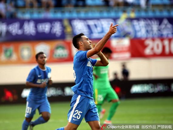 扎哈维当选本轮最佳球员