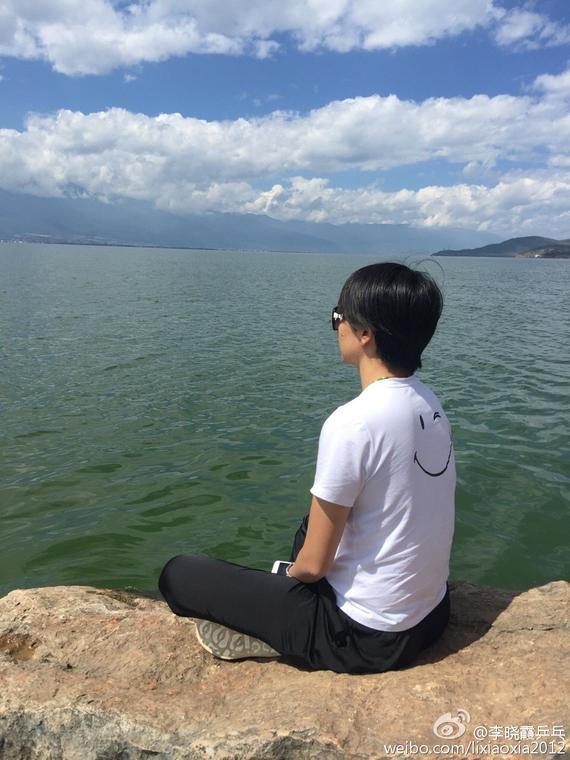 李晓霞怎么了？
