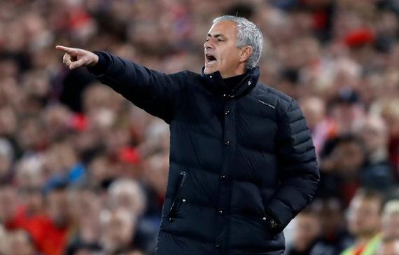 穆帅对控球率质疑不服气