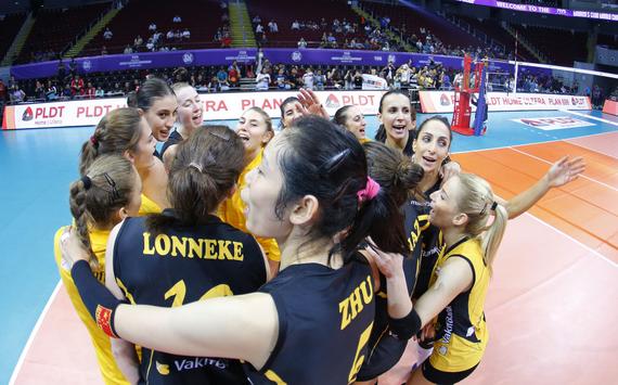 瓦基弗银行轻取对手