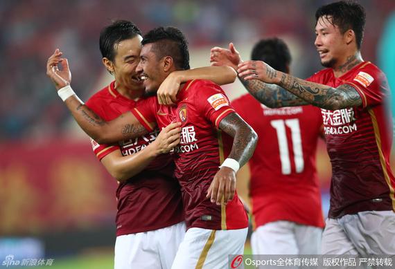 恒大会重新夺得亚冠吗