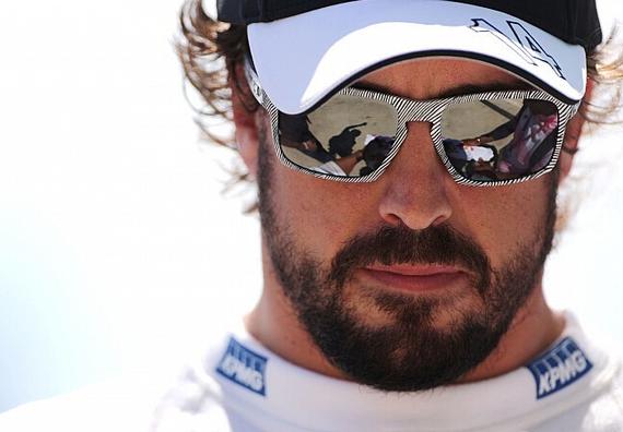 费尔南多-阿隆索