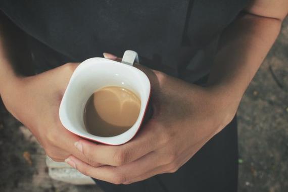 何时喝咖啡更好