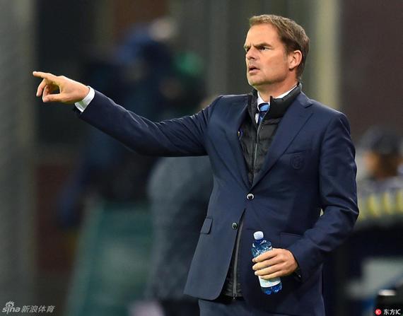 德波尔回答为何不用加布里埃尔