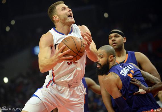 格里芬发威保主场金身