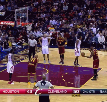 囧了lbj罚球竟然三不沾奥尼尔已上线