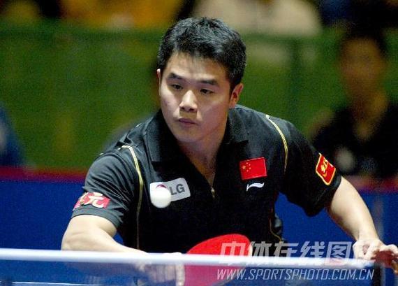 刘国正一战成名