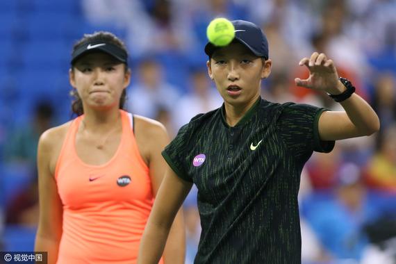 杨钊煊和尤晓迪组合