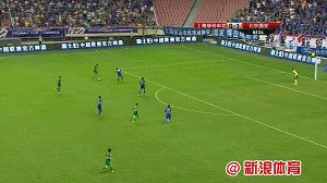 陈志钊脱裤庆祝