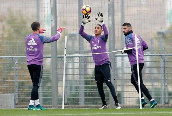 纳瓦斯的扑救率降低