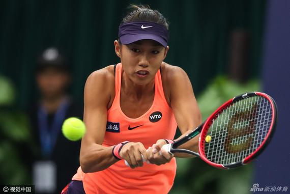 张帅能否再进一步？