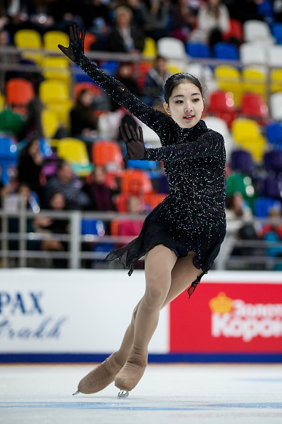 李子君