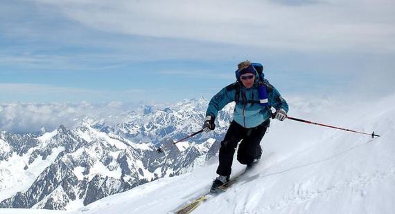 南北方滑雪场PK
