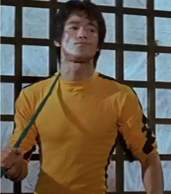 李小龙的功夫真的很高吗答案让人意外啊