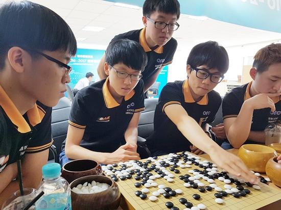 城围联首尔乌鹭队战记2 申真谞上阵5分钟取得优势