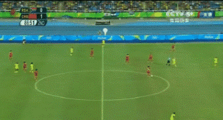 2016里约奥运会，谭茹殷的吊射