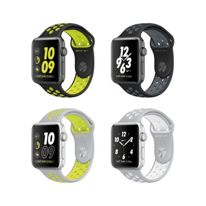 Apple Watch Nike+