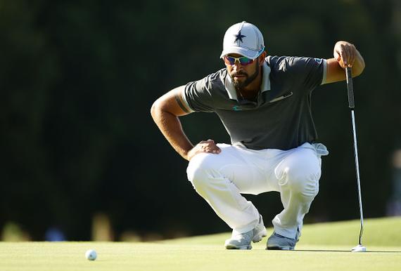 澳大利亚选手尼蒂斯冲至单独领先