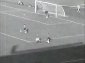 戴维的腾空飞踹