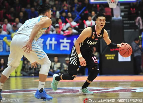 你觉得辽宁输在了哪里？