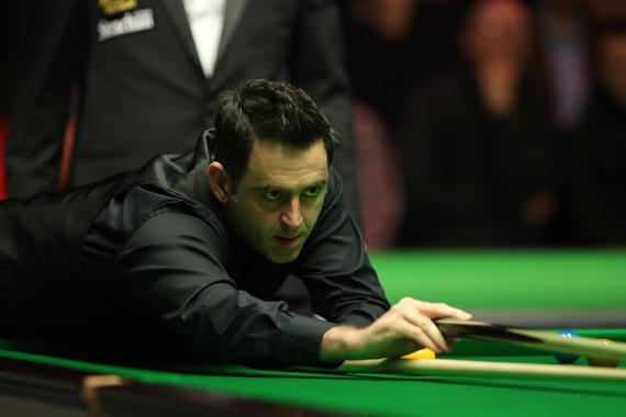 奥沙利文能否再胜塞尔比