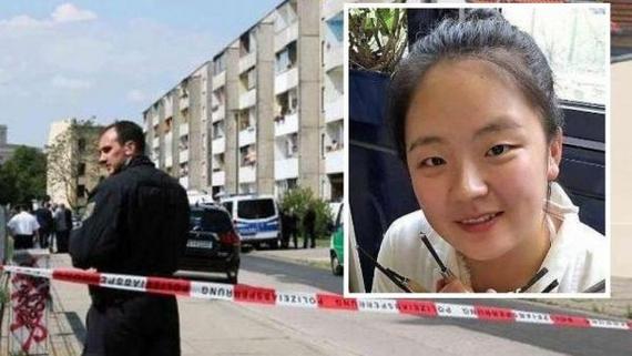 李洋洁 遇害细节 : 德国情侣奸杀中国女生：玩三人性游戏随机下手-搜狐新闻 : Want to know the most common chinese characters?