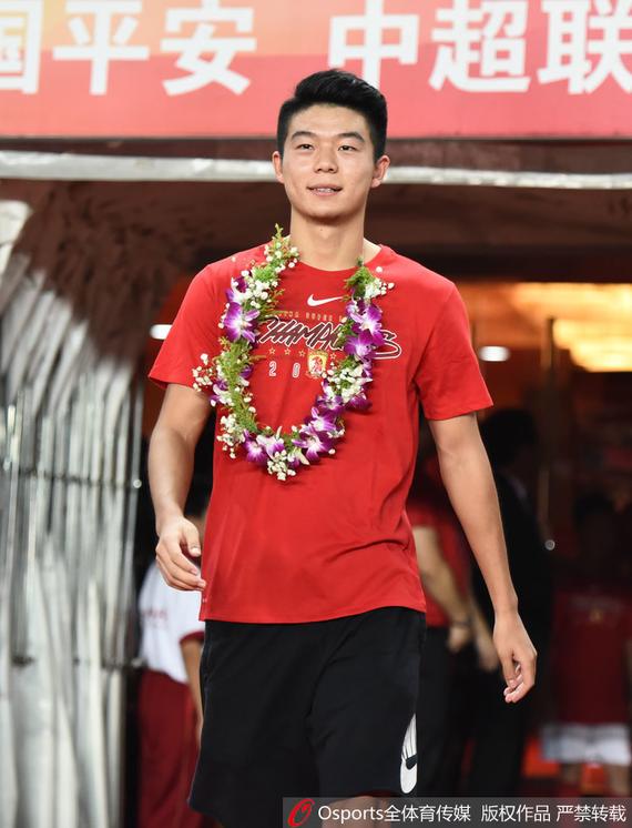 胡睿宝（资料图）