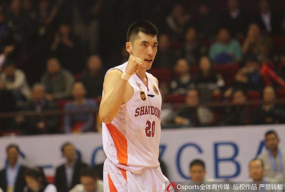 如果陶汉林能出场，山东能否赢上海？