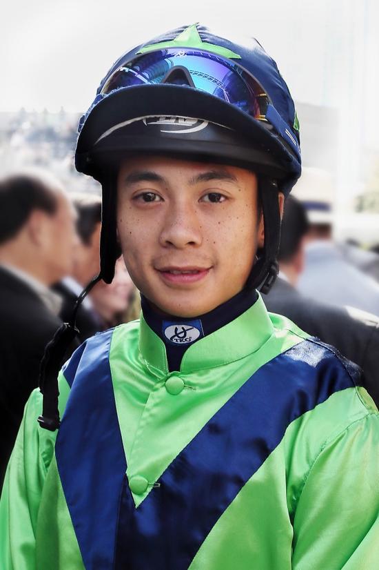 香港骑师出战国际锦标赛12月7日啤酒园上演派对