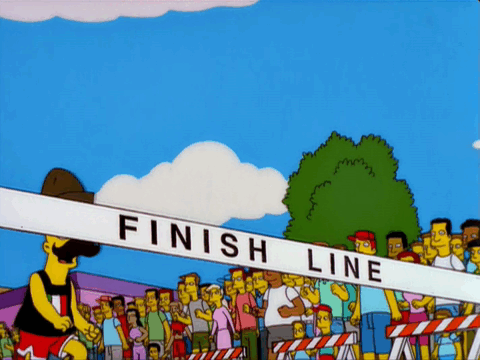 起跑到冲线刺激全记录_跑步频道_新浪竞技风暴_新浪网