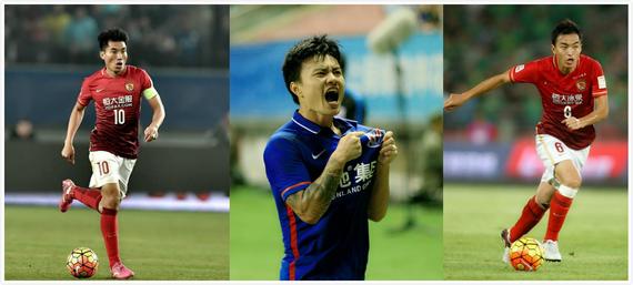 谁能笑到最后呢？