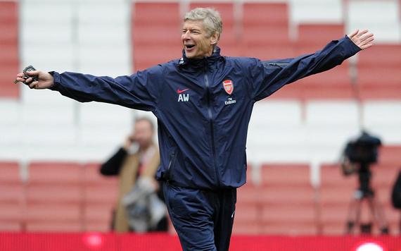 无论争四还是争冠，在英超都变得越来越艰难