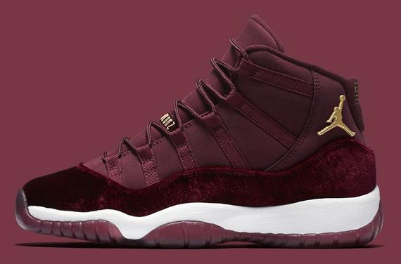 AJ11大灌篮