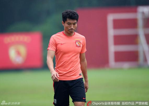 郑智等老将依然是各队所依仗的核心