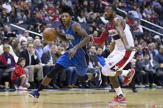 沃尔的52分打了水漂……