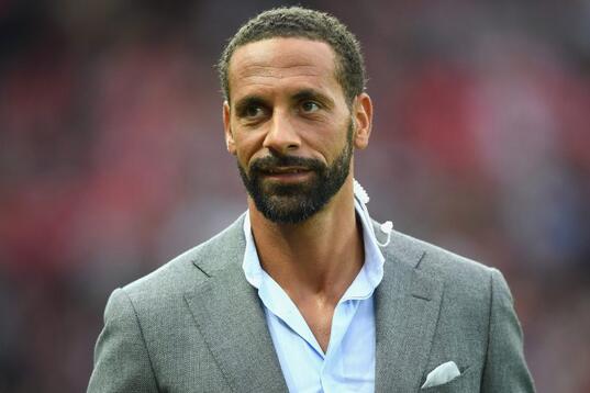 费迪南德谈后卫