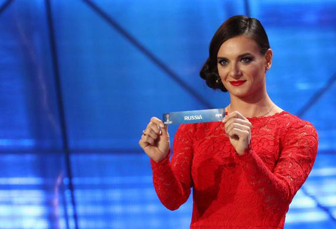 伊娃出任俄罗斯反兴奋剂机构监察委员会主席